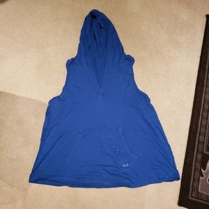 Womens Under Armour Tank